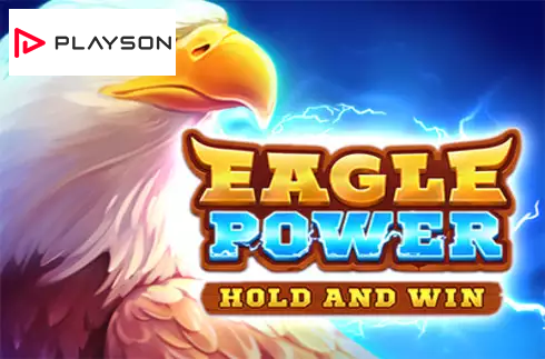Eagle Power Hold and Win
